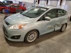 2014 FORD C-MAX