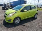 2014 CHEVROLET SPARK