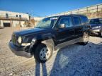 2014 JEEP PATRIOT