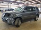 2011 HONDA PILOT