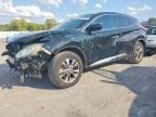 2017 NISSAN MURANO