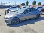 2018 INFINITI Q50
