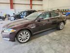 2013 JAGUAR XF