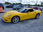 2008 CHEVROLET CORVETTE