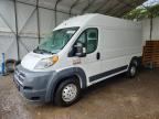 2018 RAM PROMASTER 1500