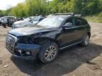 2016 AUDI Q5