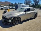 2021 LEXUS IS