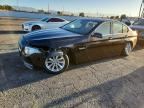 2014 BMW 528I