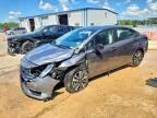 2024 NISSAN VERSA