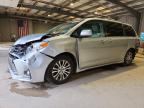 2019 TOYOTA SIENNA