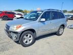 2004 TOYOTA RAV4
