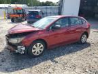 2015 SUBARU IMPREZA