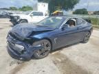 2014 BMW 435