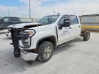2023 CHEVROLET SILVERADO