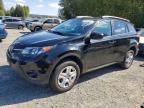 2014 TOYOTA RAV4