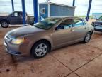 2008 CHEVROLET MALIBU