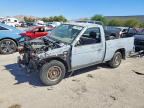 1992 NISSAN TRUCK