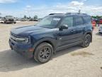 2022 FORD BRONCO SPORT
