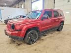 2014 JEEP PATRIOT