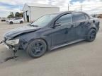 2017 MITSUBISHI LANCER