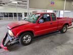 2001 GMC SONOMA