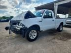 2010 FORD RANGER