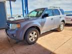 2008 FORD ESCAPE