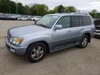 2005 LEXUS LX