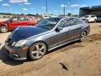 2010 MERCEDES-BENZ E