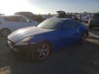 2010 NISSAN 370Z