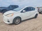 2012 TOYOTA PRIUS C