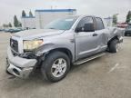 2007 TOYOTA TUNDRA