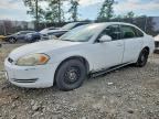 2011 CHEVROLET IMPALA