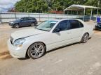 2002 LEXUS LS