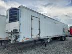 2016 UTILITY TRAILER VSRA REEFE