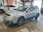 2014 SUBARU OUTBACK