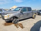 2022 FORD F150