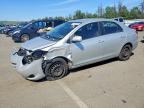 2008 TOYOTA YARIS