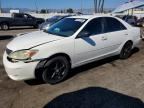 2003 TOYOTA CAMRY