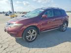 2011 NISSAN MURANO