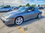 2002 PORSCHE 911