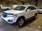 2012 KIA SORENTO