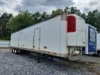 2011 GREAT DANE TRAILERS