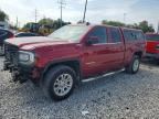 2018 GMC SIERRA