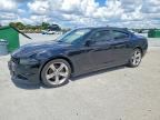 2017 DODGE CHARGER