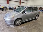 2007 HONDA FIT