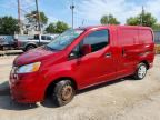 2014 NISSAN NV200