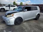 2013 SCION XB