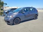 2019 HONDA FIT