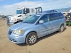 2016 CHRYSLER TOWN & COUNTRY